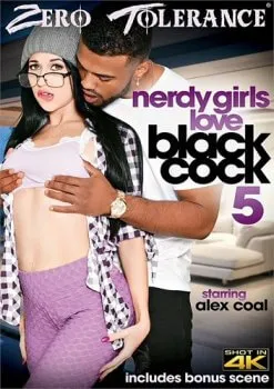 247px x 350px - Nerdy Girls Love Black Cock 5 (2020, HD) watch porn movie online